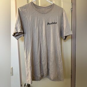 Pendleton Soft Tee Size: L